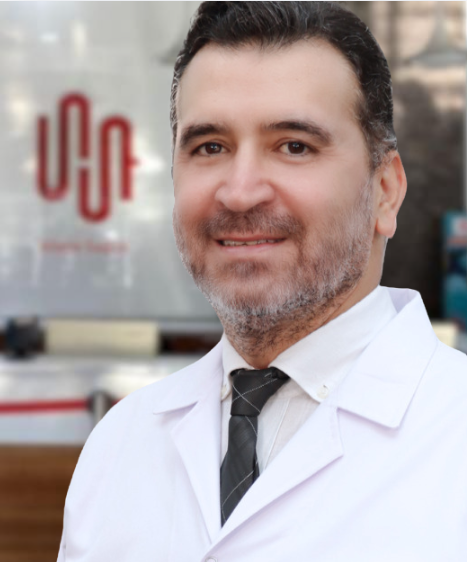 DOÇ. DR. YAŞAR KESKİN