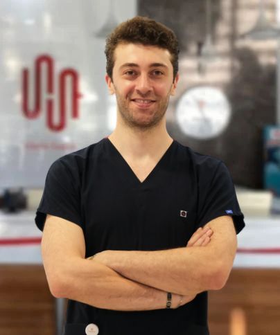 DR. TALHA YAZICI