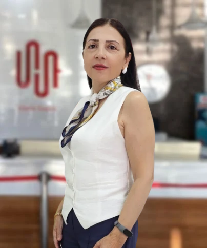 PROF. DR. ATİYE FEDAKAR